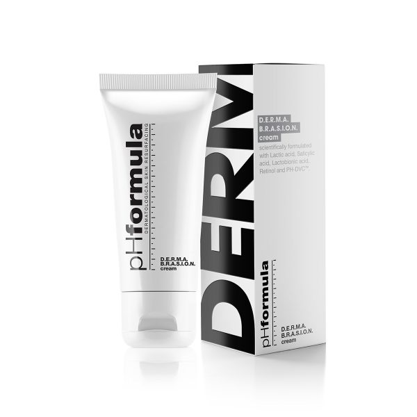 pHformula DERMABRASION cream 50ml
