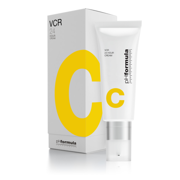 pHformula VCR 24 Hour Cream 50ml