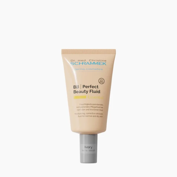 BB PERFECT BEAUTY FLUID SPF 15