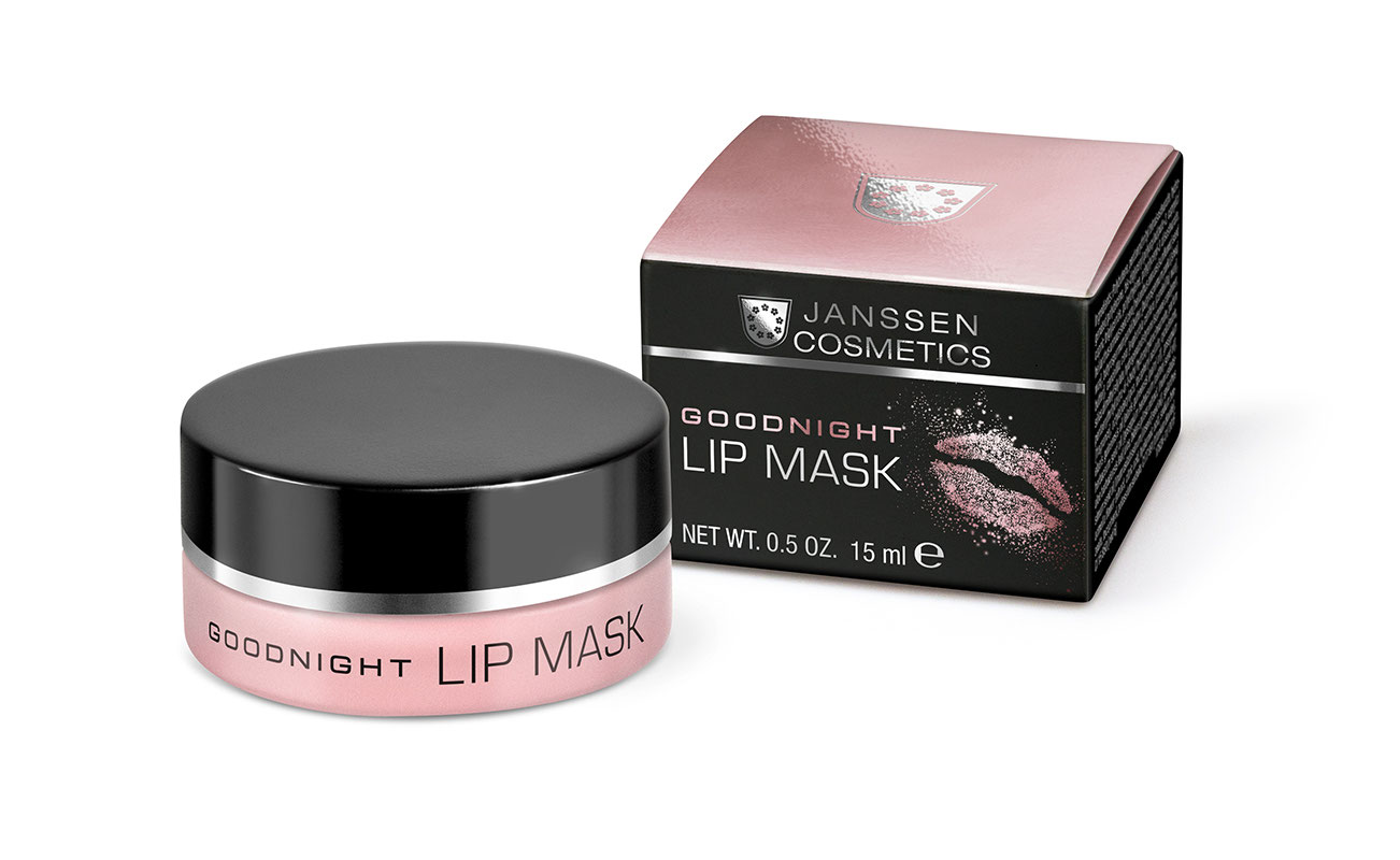 Goodnight Lip Mask