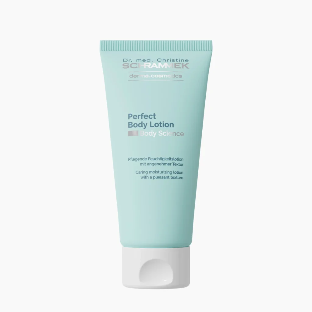 Perfect Body Lotion