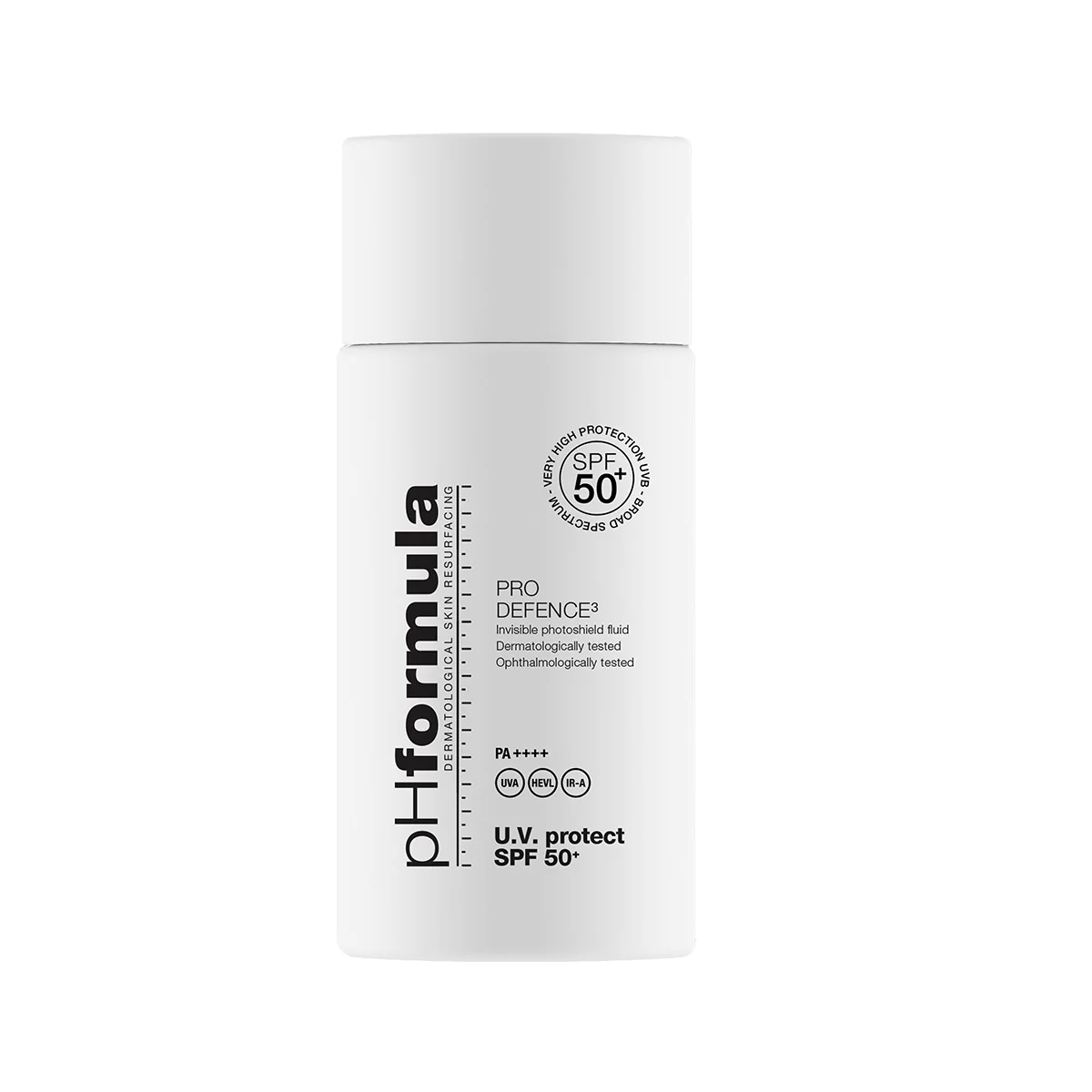 pHformula Pro Defence SPF50+