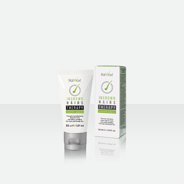 Italwax Ingrown Hair Active Paste