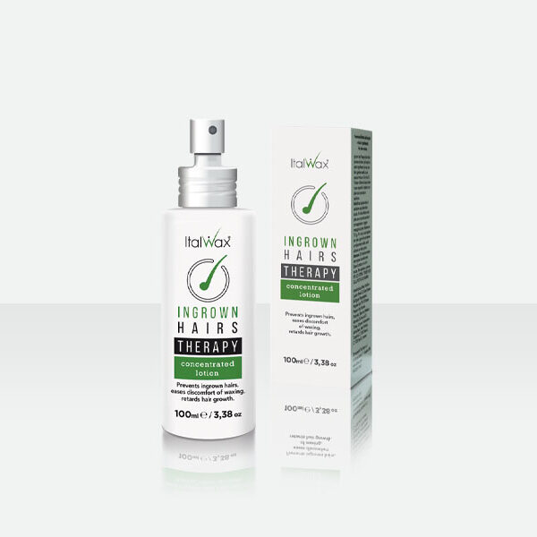 Italwax Ingrown Hair Concentrated Lotion