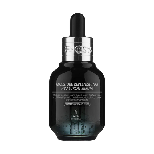 Moisture Repleneshing Hyaluron Serum