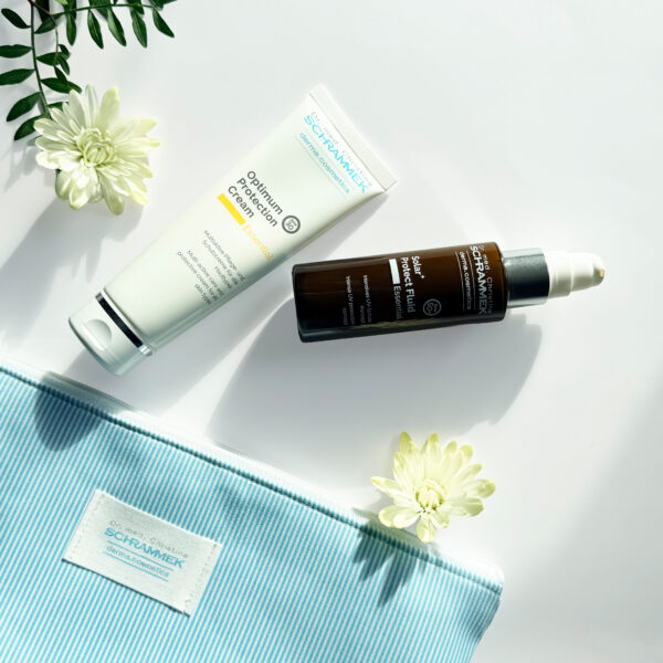 Glow & Protect Sun Kit