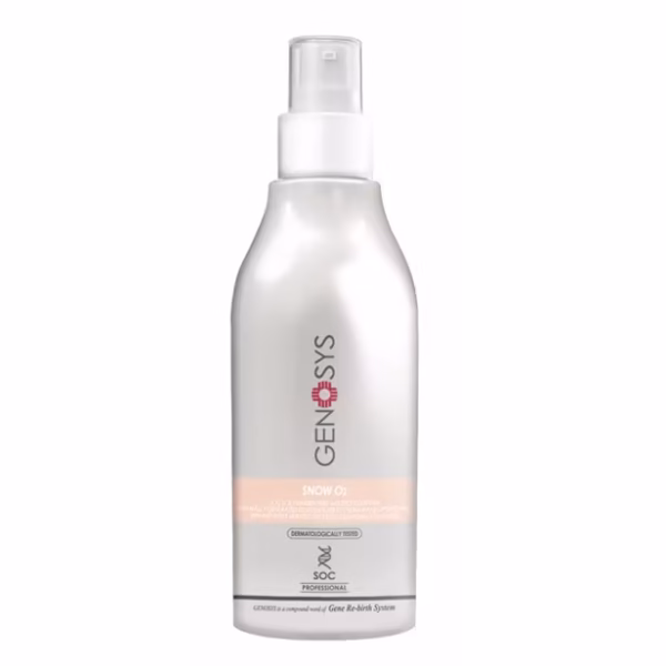 Snow O2 Cleanser