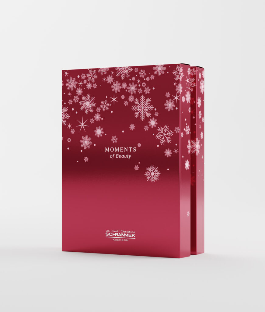 Dr. Schrammek Adventskalender 2026